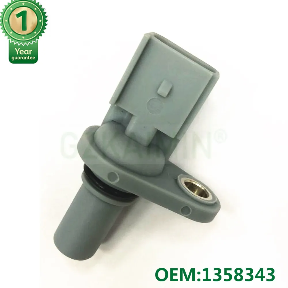 

Camshaft Position OEM 1358343 For Acura MDX RDX RLand Rover Defender 2.4 TD4