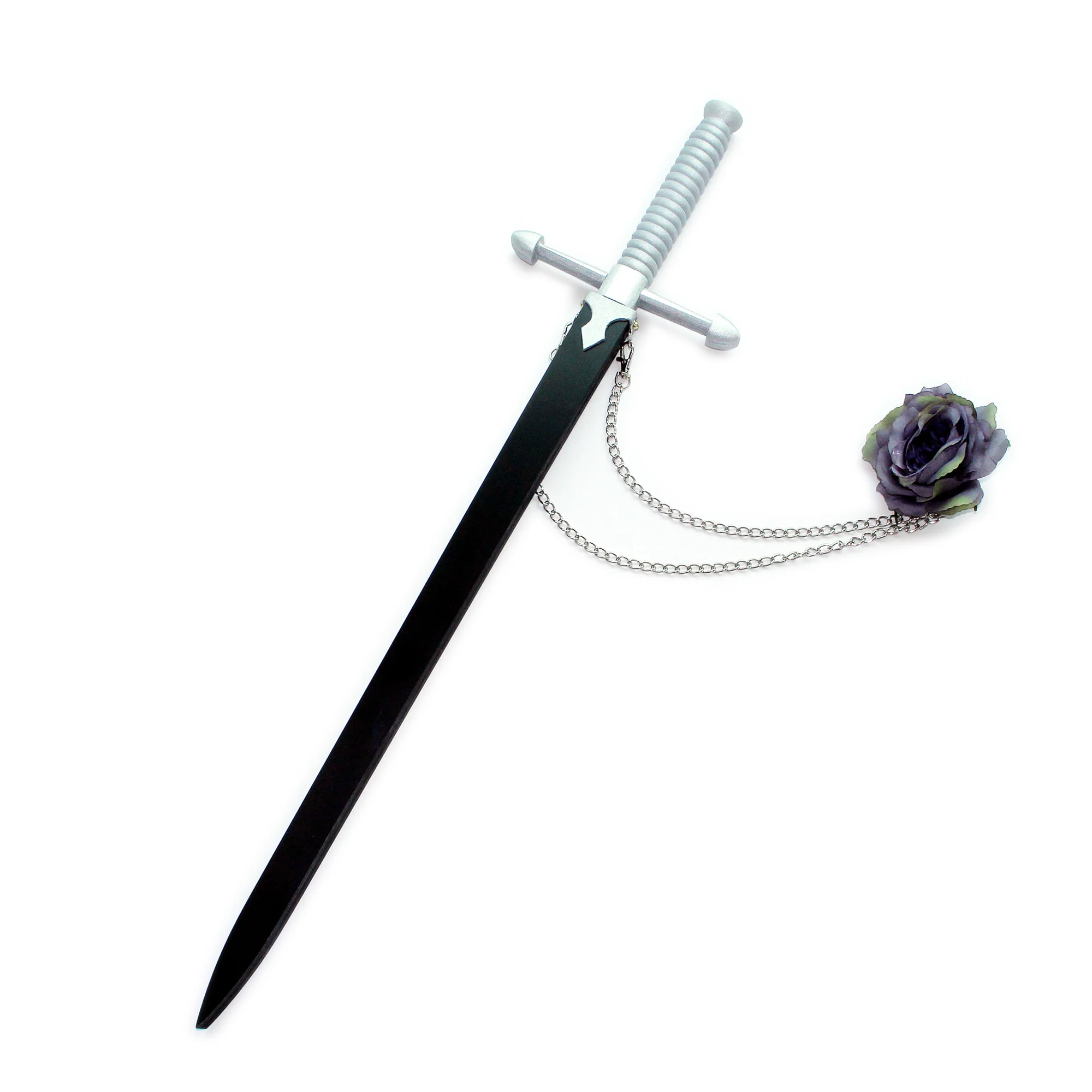 P5 Королевский Касуми Косплей Маска меч костюм реквизит|Реквизит для костюмов| |