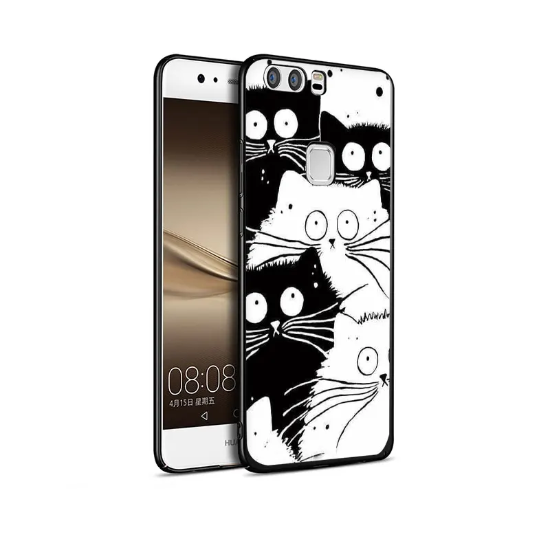 Чехол для Huawei P8 9 10 20 30 Lite Pro P Smart Z 2019 | Мобильные телефоны и аксессуары