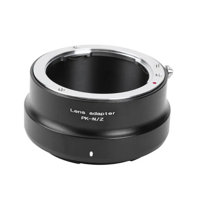 FD-NZ AI-Z LM-R Крепление объектива переходное кольцо для Canon FD для Nikon Z Canon EOS R Leica LM беззеркальная камера