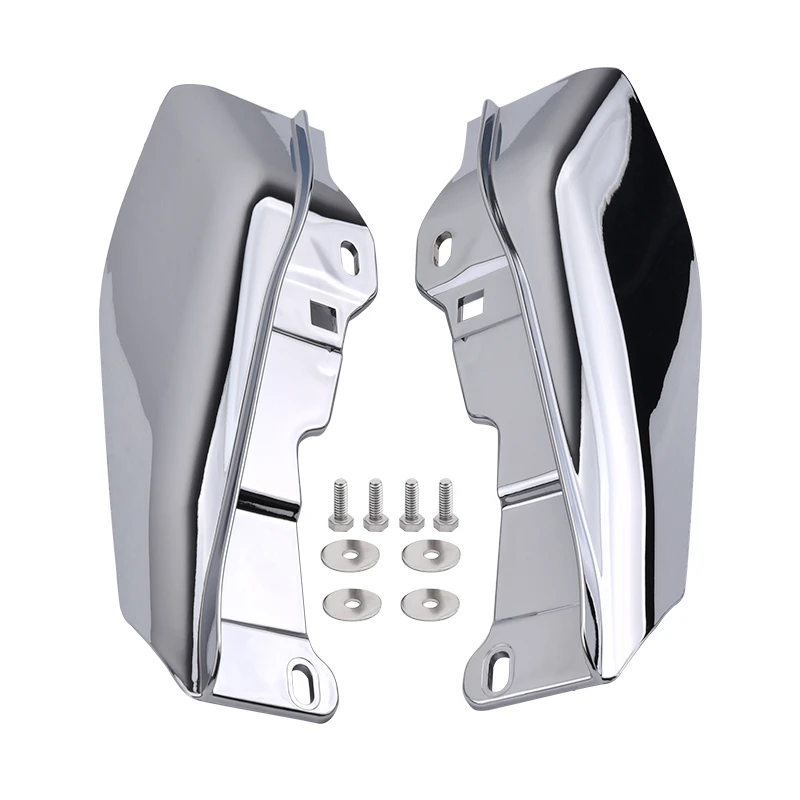 SPELAB мотоциклетная средняя рамка воздушная отражающая панель теплозащитная