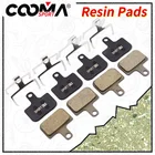 4 пары, велосипедные дисковые Тормозные колодки для AVID DB Elixir, SRAM LEVEL TL  T, красная сила этап AXS штангенциркуль, СПОРТ EX Class