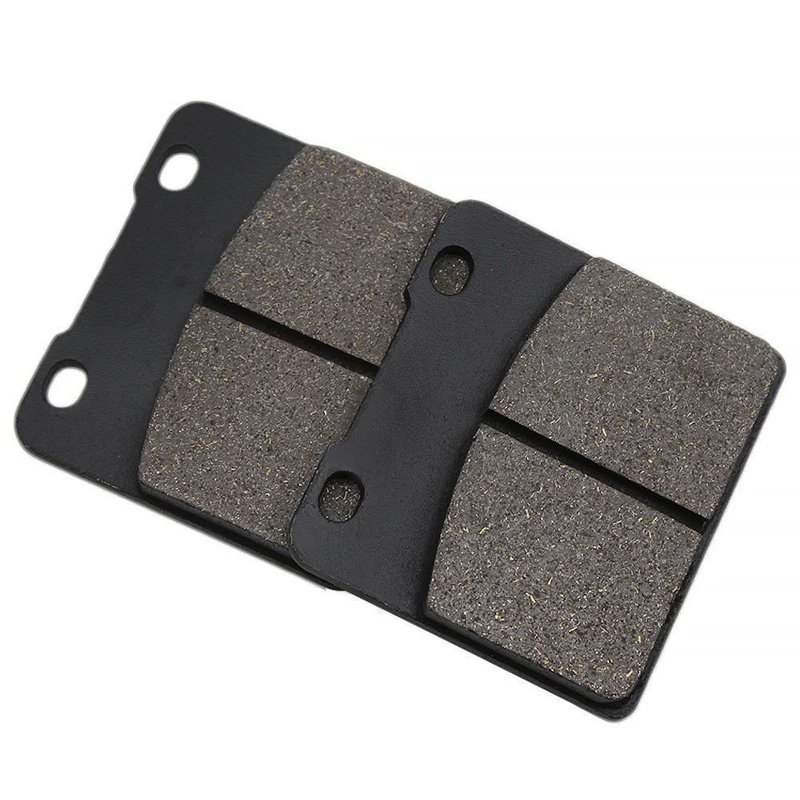 Motorcycle Front And Rear Brake Pads For SUZUKI GSX1100 GSX 1100 katana GV1400 GV 1400 Cavalcade VS1400 VS Intruder VL 1500 | Автомобили и
