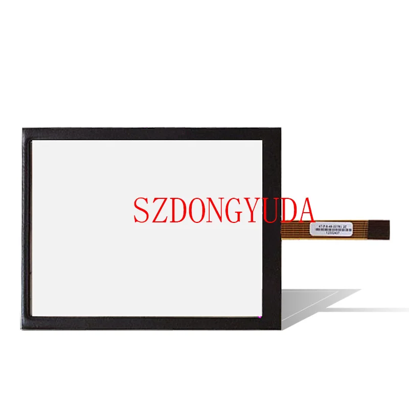 

New Touchpad For TRANE CH530 47-F-8-48-007R1 2Z MOD01490 Touch Screen Panel Digitizer Glass Sensor