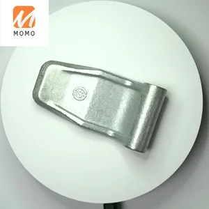 Galvanized ISO Shipping Container Door Lock Rod Parts