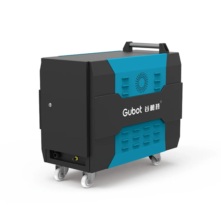 

110V/220V LPG mobile type eco friendly car wash with ozone generator