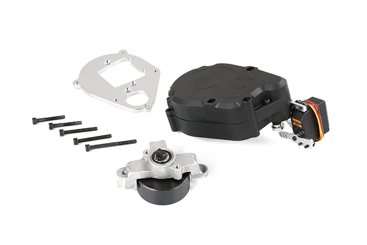 

New vehicle reverse gear system for 1/5 HPI BAJA ROFUN BAJA 5B 5T 5SC