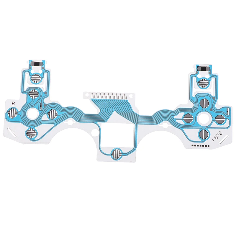 Сменная ленточная печатная плата для PS4 Dualshock 4 Pro тонкая проводящая пленка