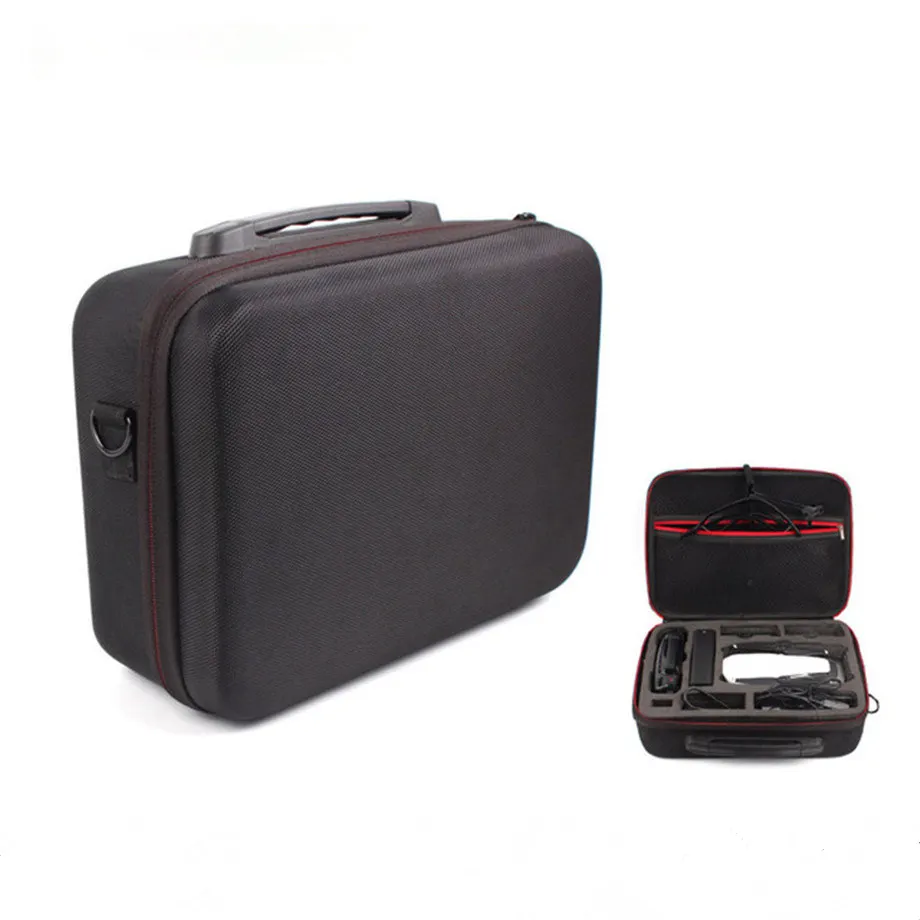 Нейлоновая сумка для дрона 1680D водонепроницаемый чехол хранения DJI Mavic Air Quadcopter |