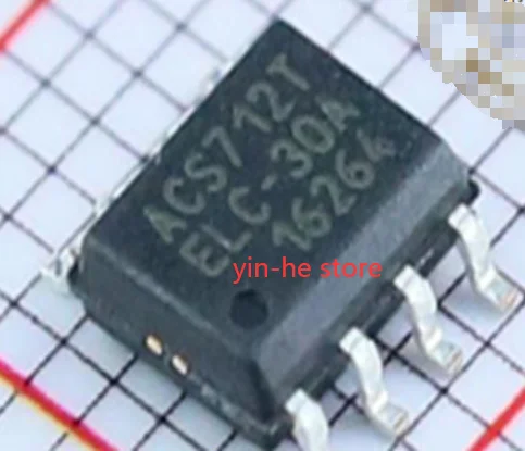 Acs712elctr-05b-t. Acs712 datasheet. Acs712elctr. Acs t 30. Acs712elc-30a cod.