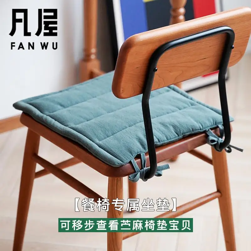 Оригинальное кресло Скандинавское дерево вишня черный орех кафе Кованое железо |