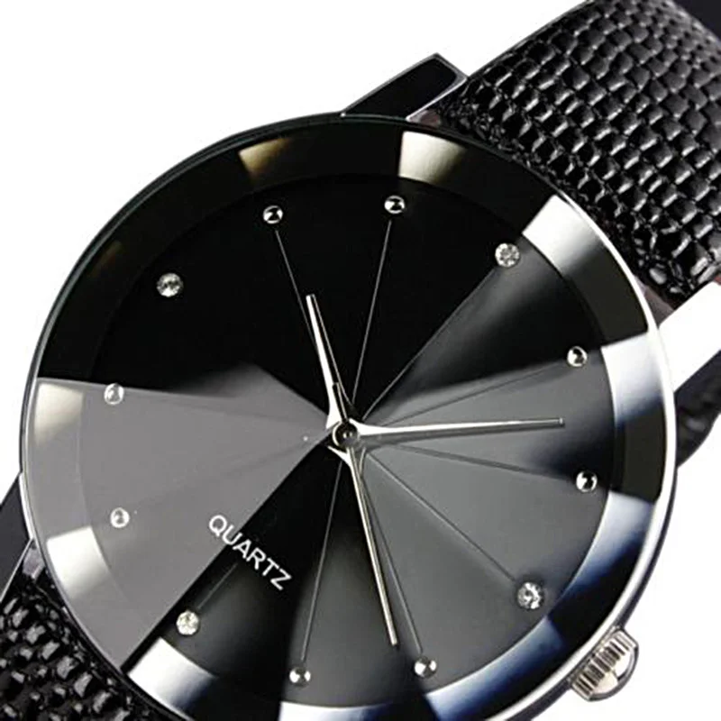 

Men Women Luxury Rhombus Watch Serpentine Belt Watch Quartz Sport Wrist Watch Casual Couple Watch Wristwatch Clock NEW