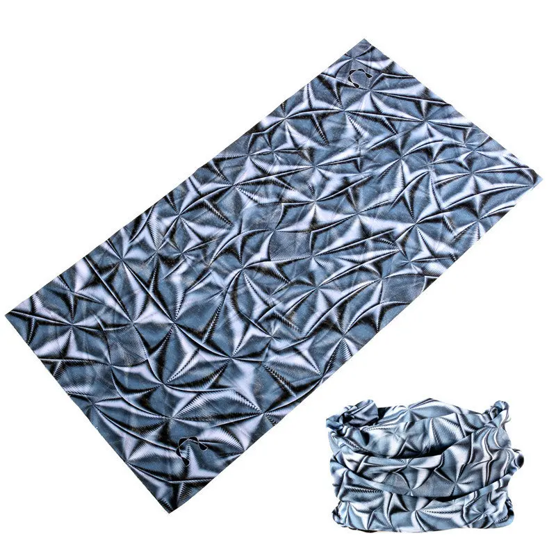 

Велосипедная бандана многофункциональный головной шарф для женщин и мужчин, Спортивная маска, защита для лица, женский Мужские банданы пол...