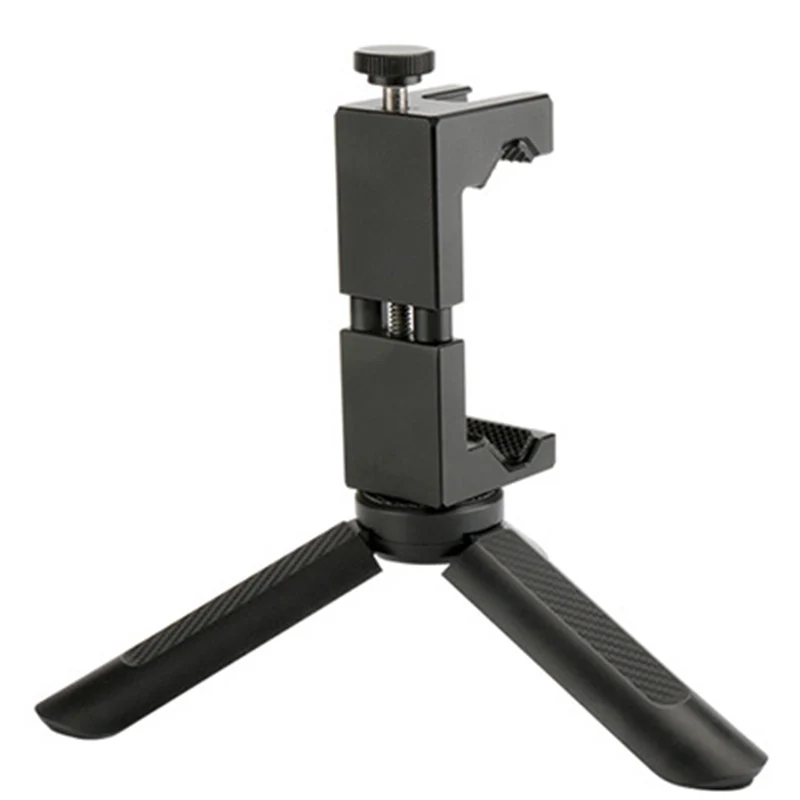 Мини штатив селфи-палка монопод стабилизатор для телефона камера проектор