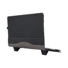 Модный чехол для ноутбука Xiaomi Mi Air, чехол для MI Pro 15,6 дюйма 2021, съемная защитная сумка для ноутбука