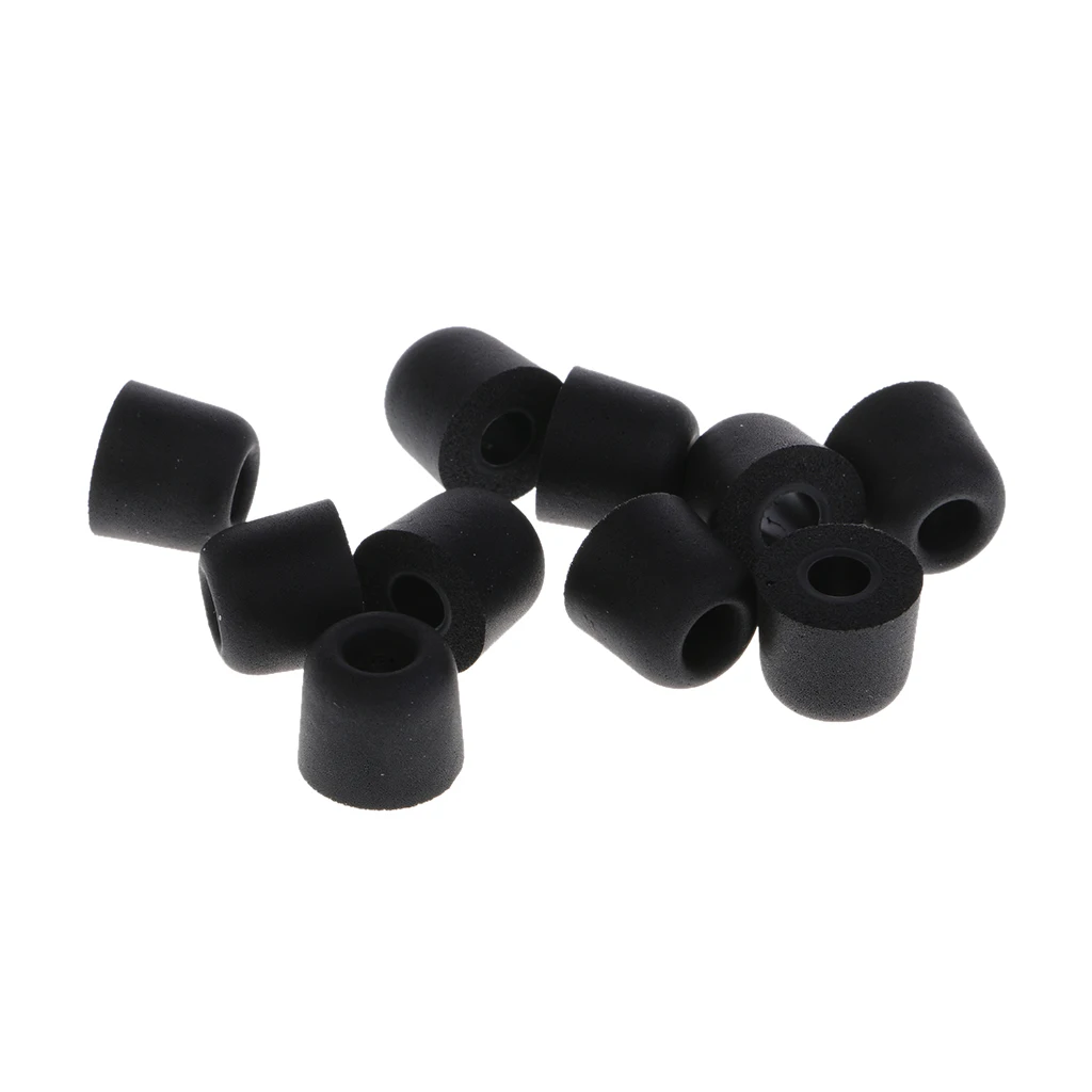 Универсальные цветные наушники с эффектом памяти | Электроника