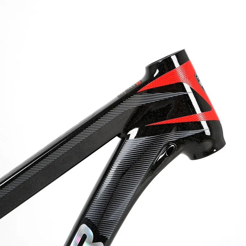 2020 New Bicycle Fittings 29Inch Aluminum Alloy Mountain Frame Mantis Cross-Country Climbing Bike Rack full suspension frame | Спорт и