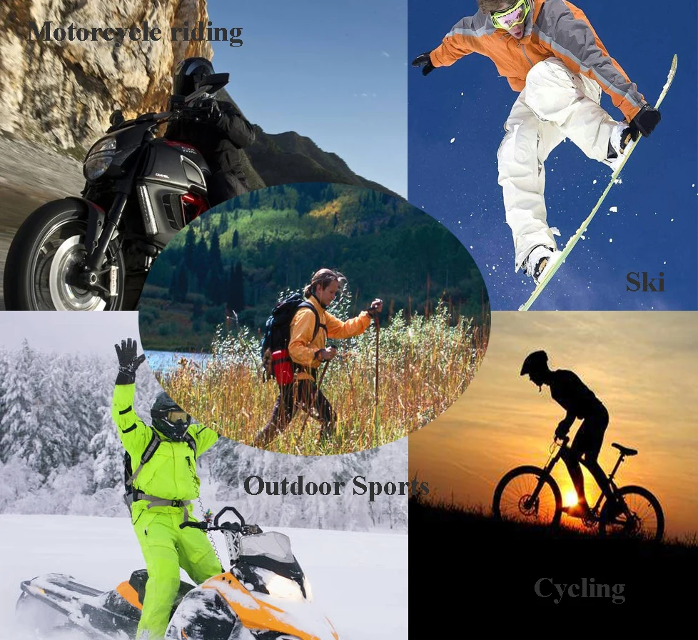 

VEMAR Motorcycle Mtb Knee Pads Moto Outdoor Sports Protection Fireproof Anti-Fall Motocross Cycling Protective Equipment Sets