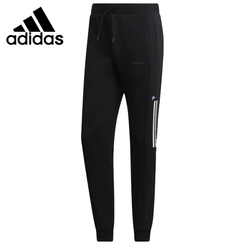 

Оригинальное новое поступление Adidas NEO M GDTM TP мужские брюки спортивная одежда