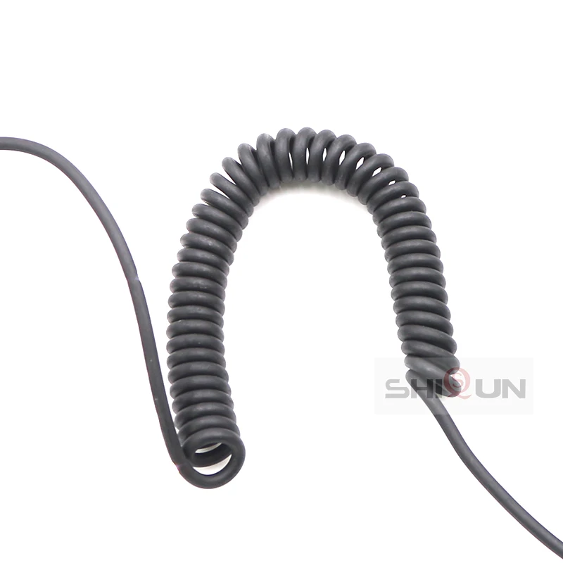 TYT MD-380 MD-UV380 Car Charger Battery Eliminator 12V 24V Compatible with RT3 TYT MD 380 Walkie Talkie Ham Radio Hf Transceiver