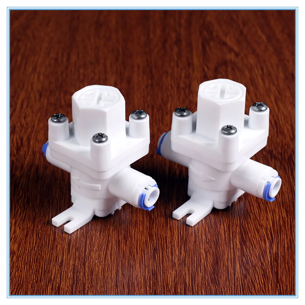 1/4 ''OD труба редукционный клапан давления стабилизирующий регулятор