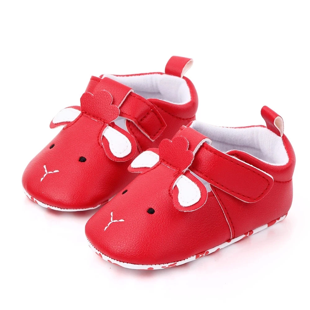 2020 детская обувь с мягкой подошвой Обувь для маленьких девочек