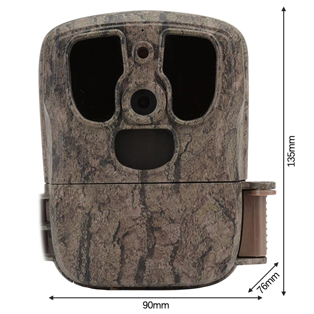 

S300 PIR Hunting Camera Night Vision 20MP 1080P Infrared Wild Trail Camera IP65 Waterproof Wildlife Surveillance Cam Photo Trap