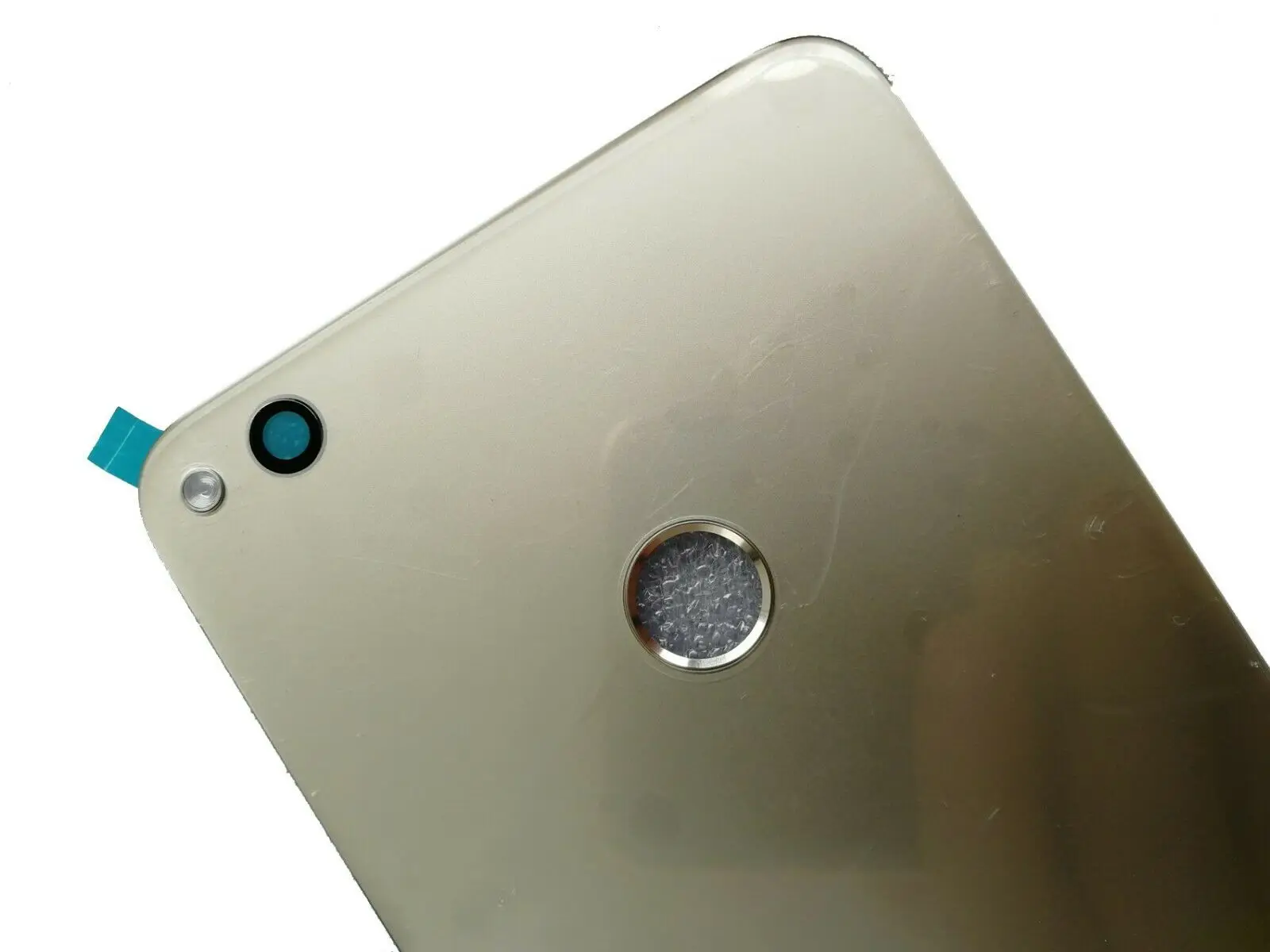 Для Huawei P8 Lite 2017 PRA-LA1 PRA-LX1 PRA-LX2 Задняя крышка батареи | Мобильные телефоны и