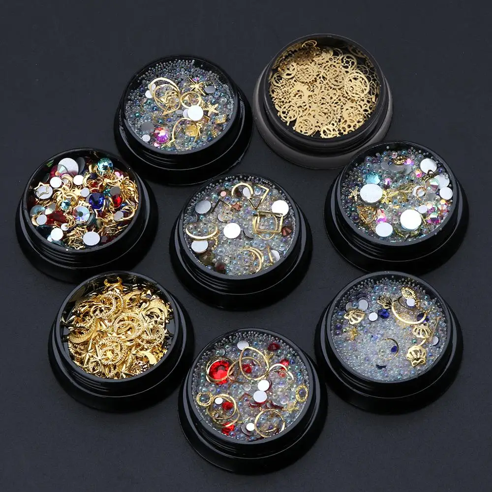 Горячие пузыри бусины колесо шестерни ультратонкая металлическая рамка