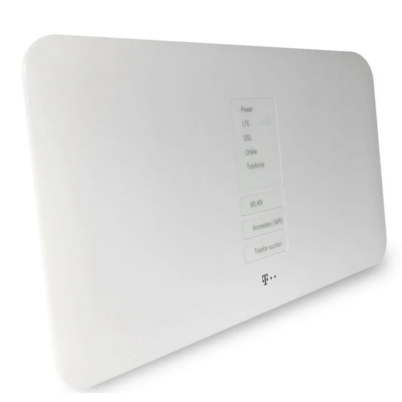 Гибридный беспроводной маршрутизатор Telekom 40275352 Speedport|3G/4G роутеры| |