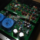 Новый 4-кристальный двойной параллельный выход XA2PRO PCM1704 LeeHee, декодер USB DAC 24 бит 96K, MDA-1000 г.