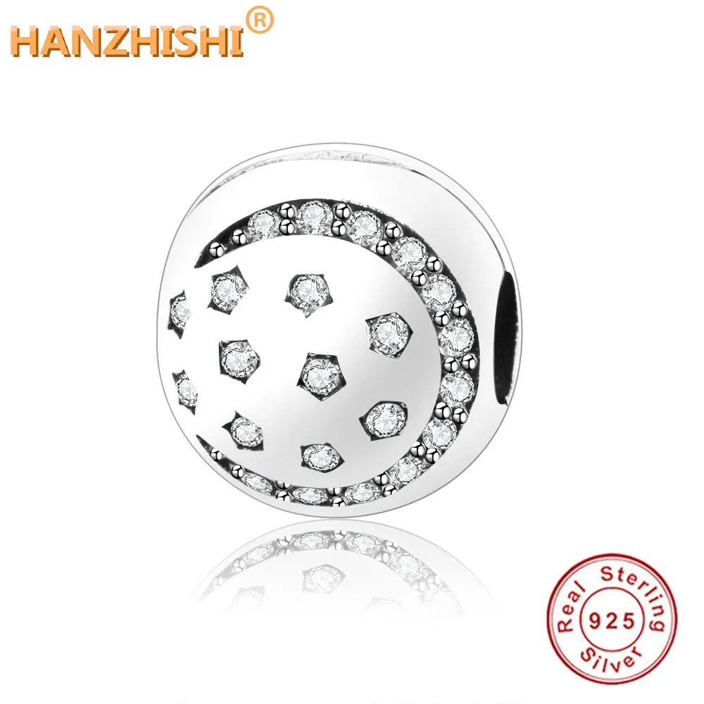 

Подвеска-Шарм для браслета из серебра 925 пробы