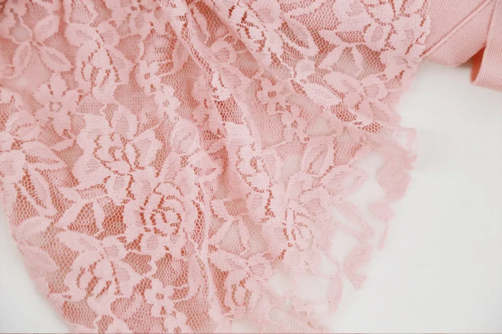 Новые розовые кружевные пляжные боди для плавания сексуальные модные облегающие