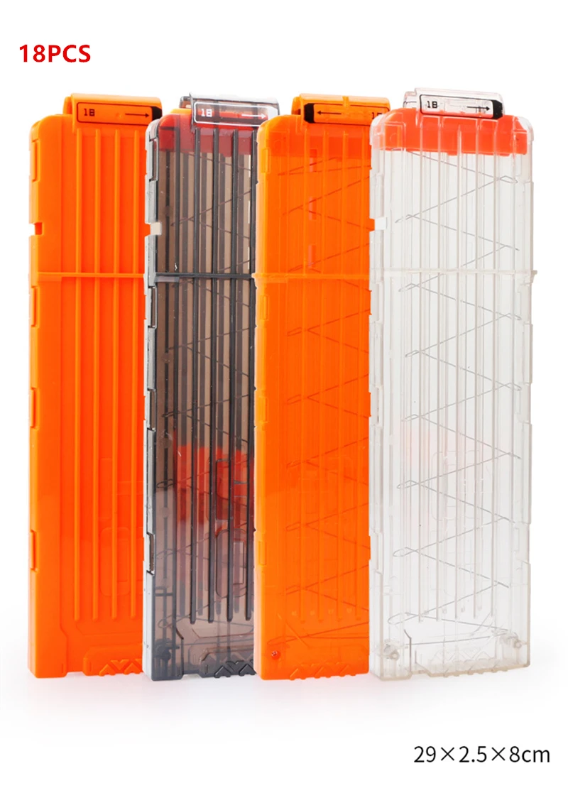 Игрушечный костюм AZMA детское тактическое оборудование магазин пуль EVA для