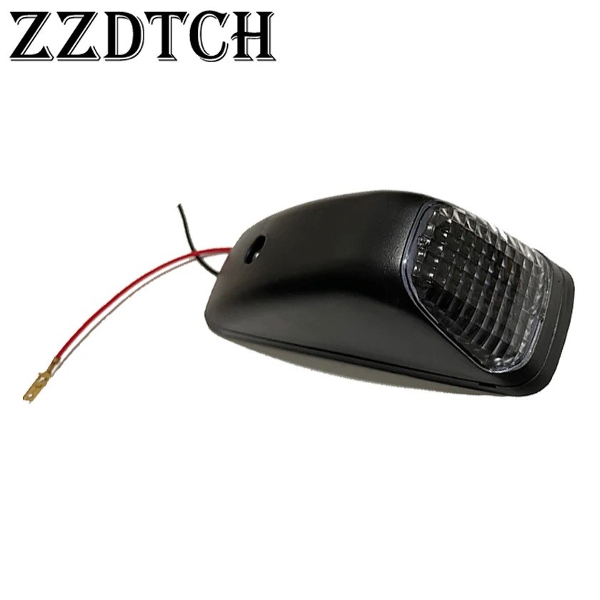 

5pcs top Lamp for benz truck axor atego top lamp