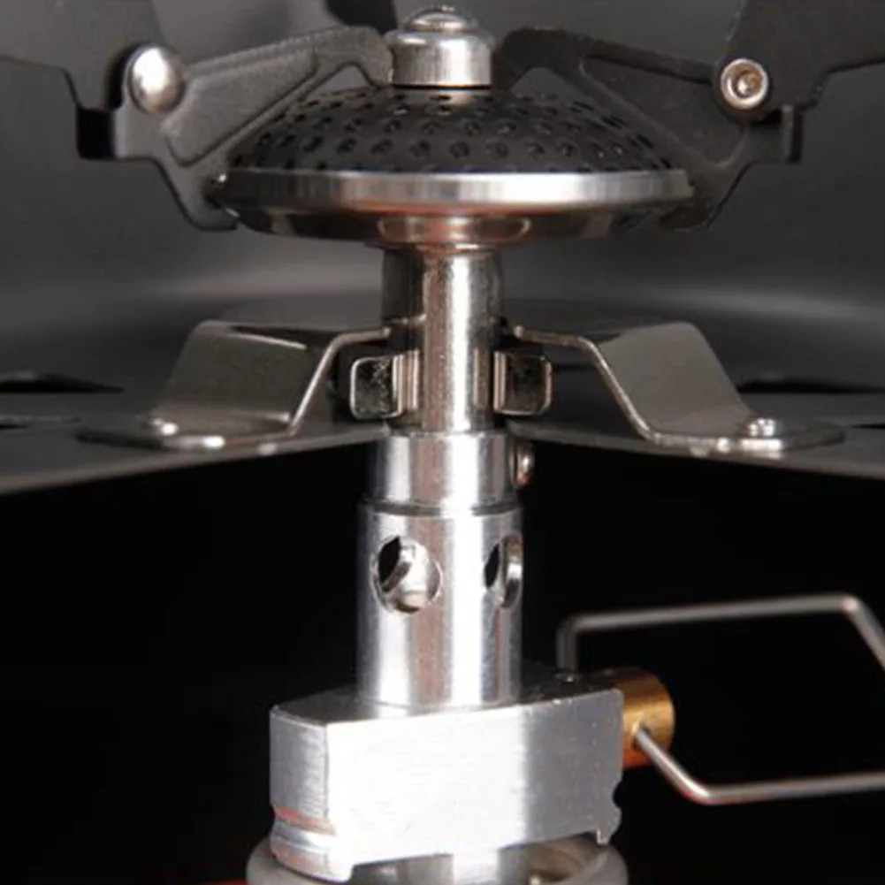 Кухонная газовая плита профессиональная печь лобовое стекло алюминиевая брошь