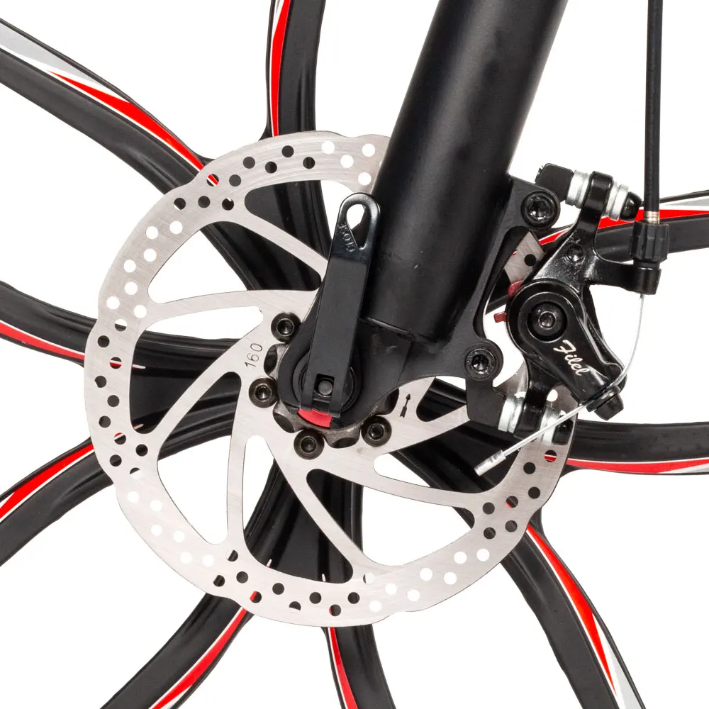 [EU Direct] SAMEBIKE MY-SM26 350 Вт 48 В 8ач 26 дюймов Электрический велосипед 30 км/ч Максимальная