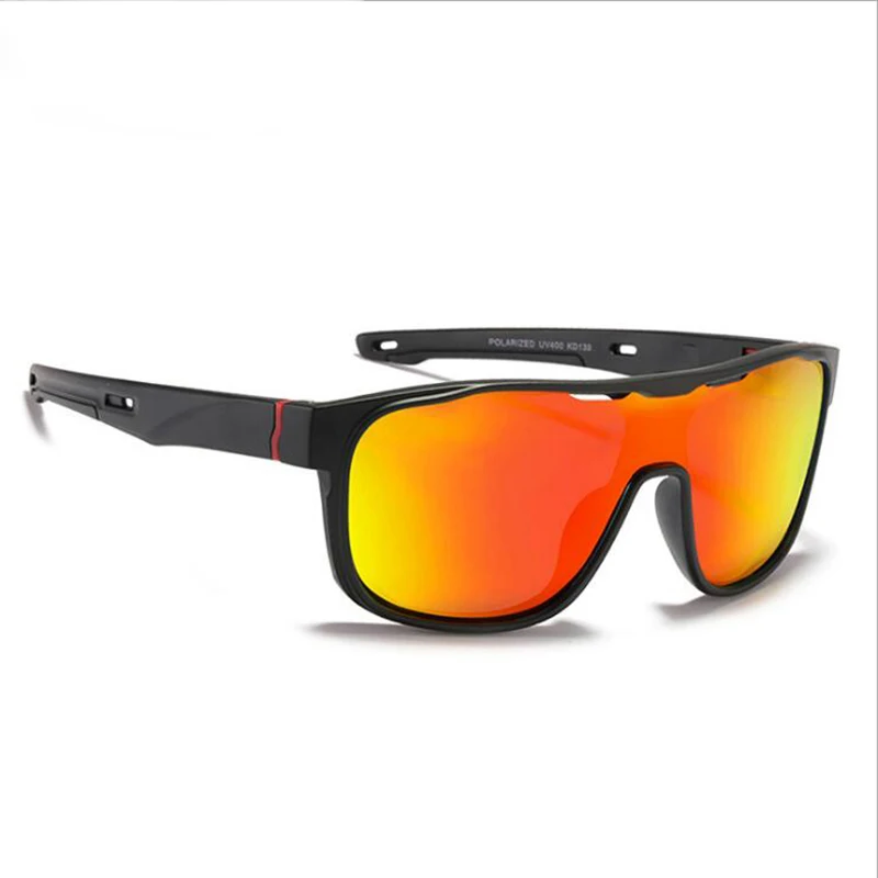 Roidismtor 2020 Newest Sport Glasses Cycling UV400 Sports Sunglasses Hiking Fishing Running Eyewear | Спорт и развлечения