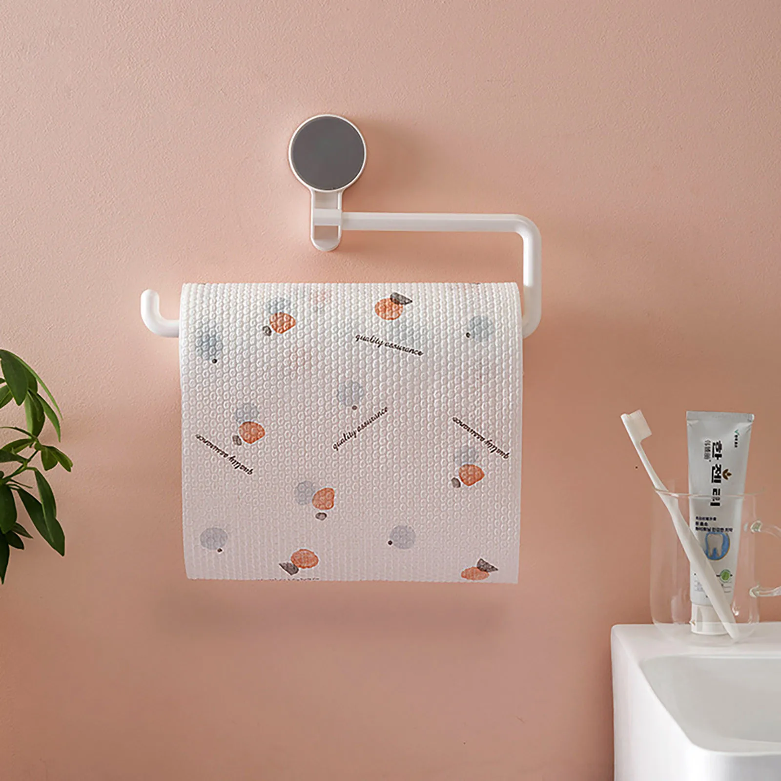 Disposable Kitchen Towel Cleaning Cloth For Window Glass Car Floor Rags Bowl Dish Ceramic Tile Wipe Duster Home Tool | Дом и сад