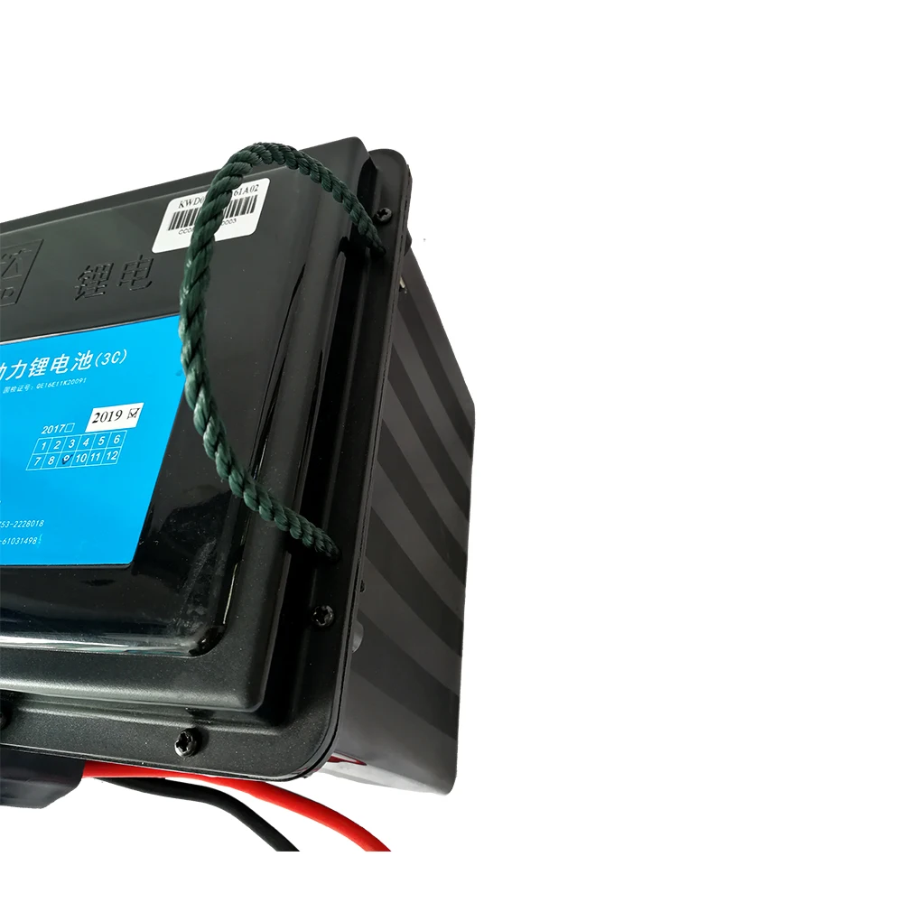 

OEM 20ah 25ah 30ah 40ah Lithium Battery 72 V For Motorcycle Motor