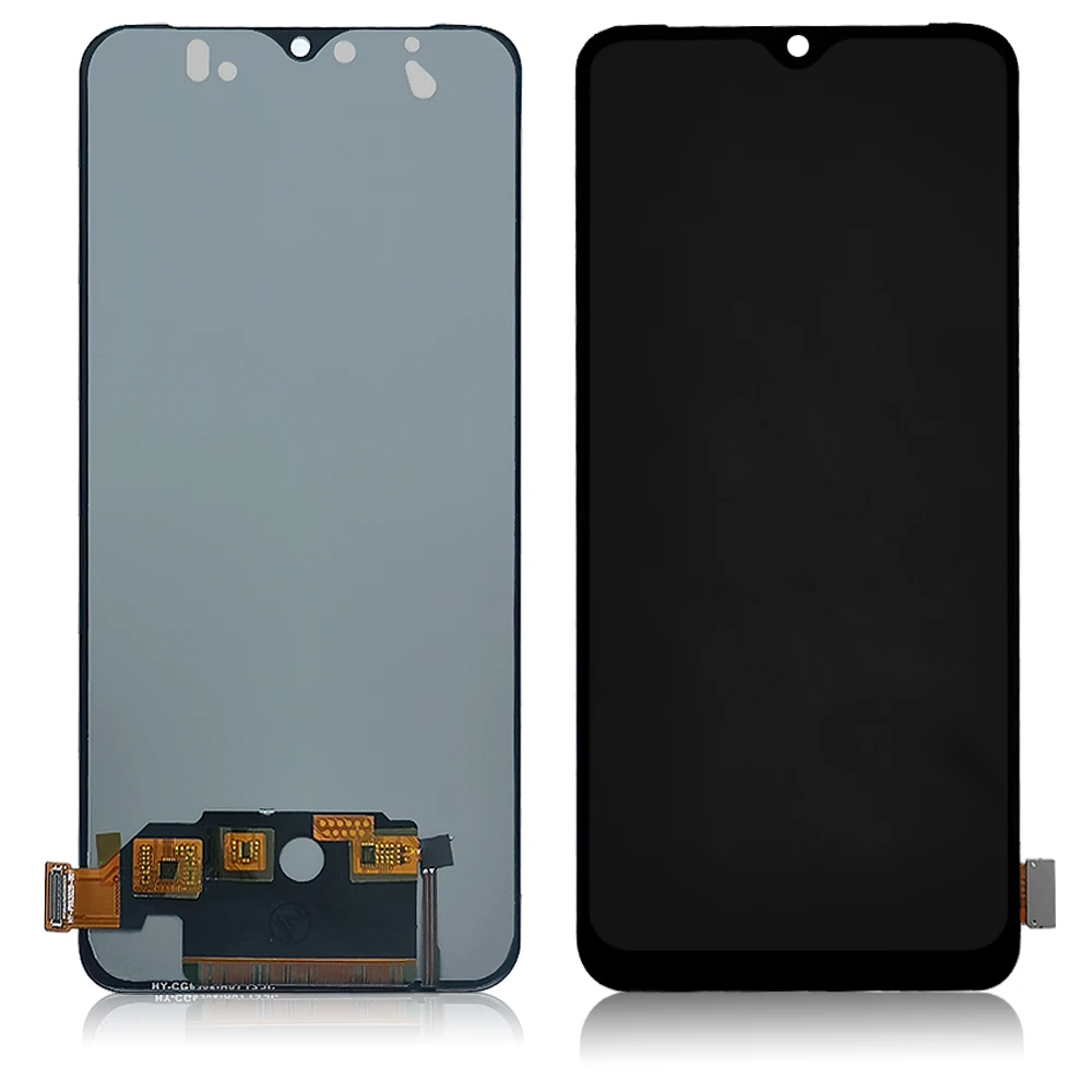 Качественный ЖК-экран TFT 6 41 ''OnePlus 7 ЖК-дисплей экран сенсорная панель