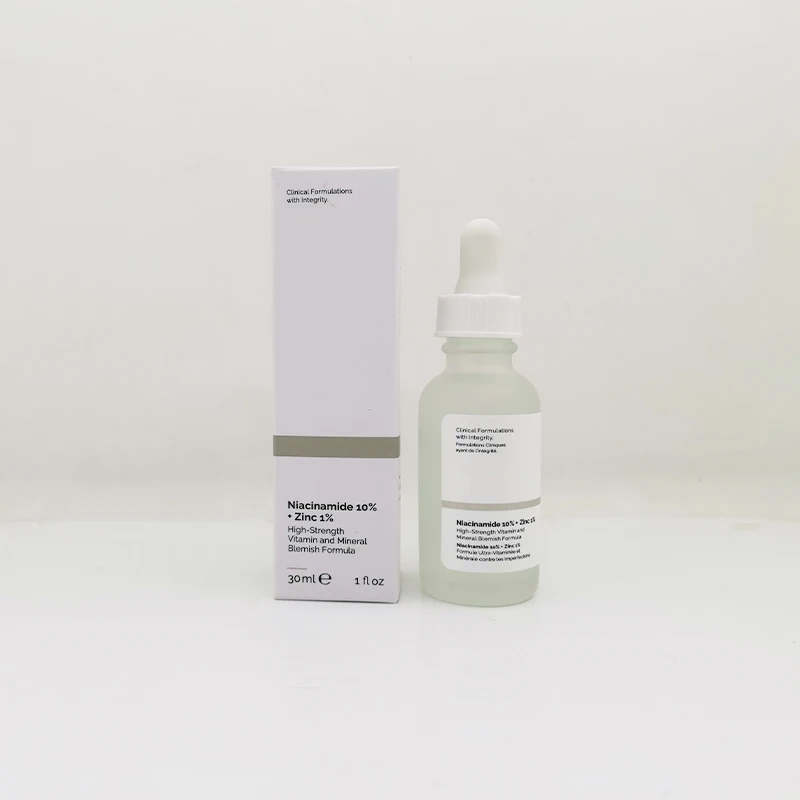 

Ordinary Hyaluronic Acid B5 Serum AHA 30% Peeling Solution Essence for Moisturing Eliminating Acne and Smoothing Skin