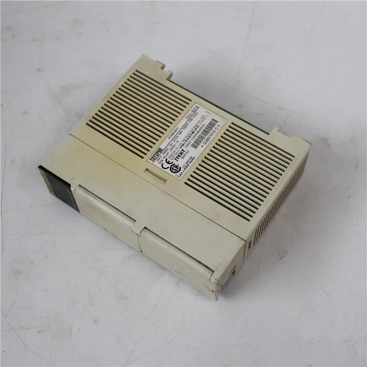 TOYOPUC THV-6374 модуль питания POWER2H | Инструменты