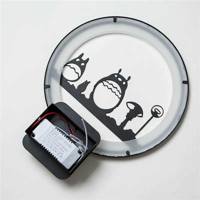 

Morden Wall Lamp LED Wall Sconce Lights Acrylic Creative For Bedroom Living Room Corridor Home Decoration wandlamp Light Fixture