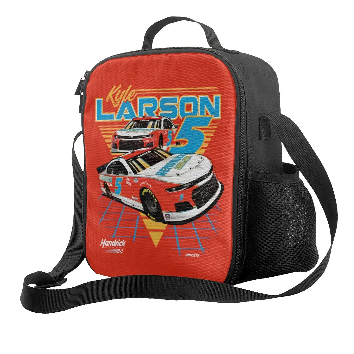 

5-дюймовая сумка для ланча, сумка-тоут, Ланч-бокс, Термоизолированный Ланч-бокс с регулируемым плечевым ремнем