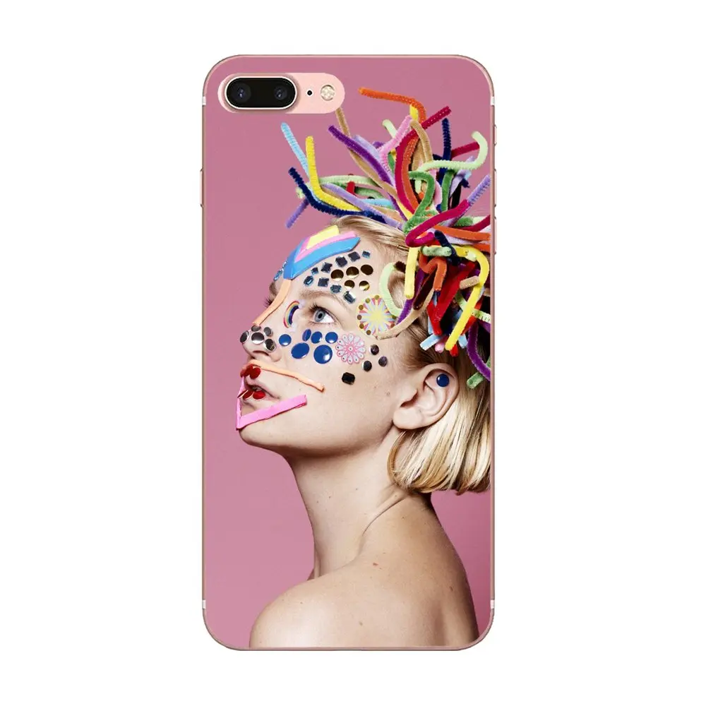 Sia красивые аксессуары для телефона чехол Huawei Honor 4C 5A 5C 5X6 6A 6X7 7A 7C 7X8 8C 8S 9 10 10i 20 20i Lite