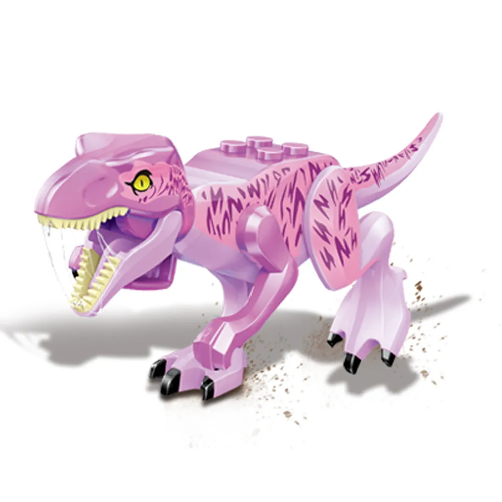 2020 мир Парк Юрского периода Динозавр Стегозавр Tanystropheus Spinosaurus Stygimoloch фигурки