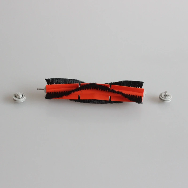 

5Pcs Main Brush Hepa Filter Side Brush Mop Cloth Cleaning Tool Brush Kit for Dreame F9 Vacuum Cleaner Accessories