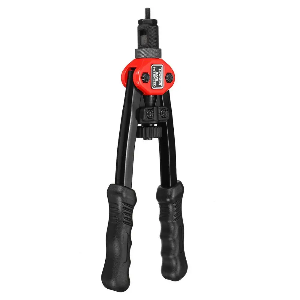 ALLSOME фрикционный пистолет инструмент ручная вставка Заклепка гайка ручные