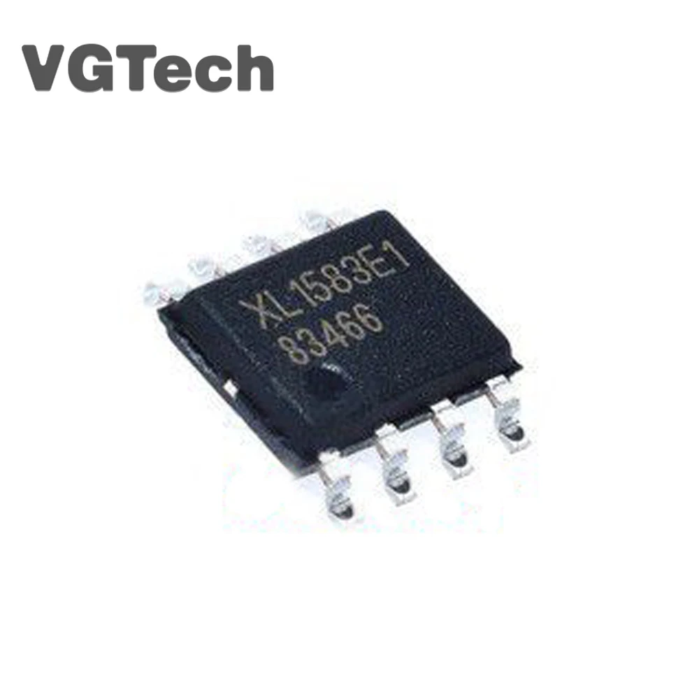 

5pcs XL1583 SOP8 XL1583E1 SOP-8 DC-DC 1583 SOP